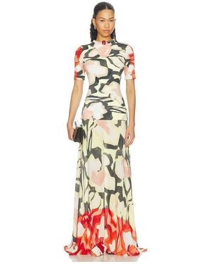 Silvia Tcherassi Beca Dress - White