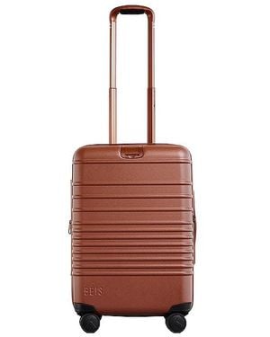 BEIS The Carry-on Luggage. - Red