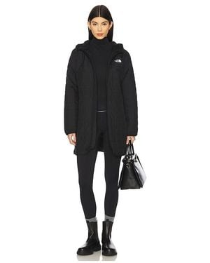 The North Face Junction Insulated Parka - Black