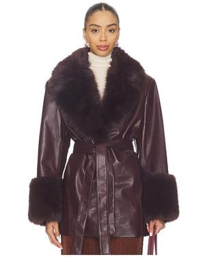 Lamarque Blazer Rosabella - Lila