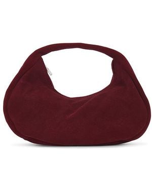 St. Agni Tasche Mini Bon Bon - Rot