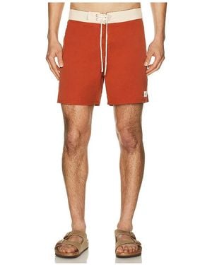 Rhythm Heritage Trunk - Red