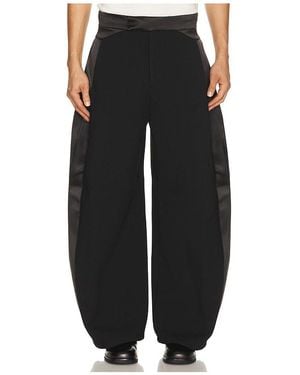Entire studios Ental Trouser - Black
