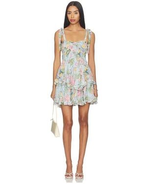 Yumi Kim Elise Dress - Multicolour