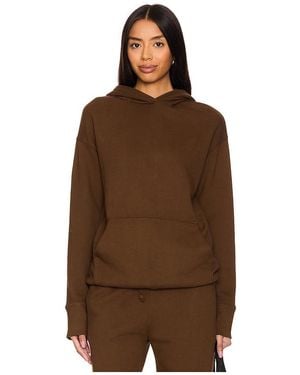 NSF Hoodie - Braun
