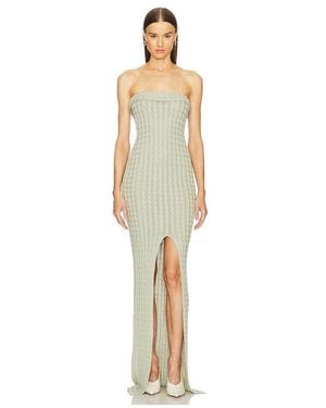 AYA MUSE Mira Dress - Multicolour