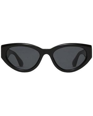 Chimi Sonnenbrille 6 - Schwarz