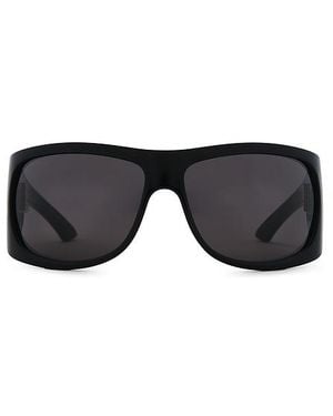 Gucci Geometrical - Black
