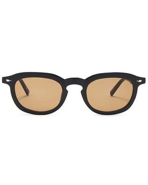 Le Specs Heart Throb Sunglasses - Multicolour