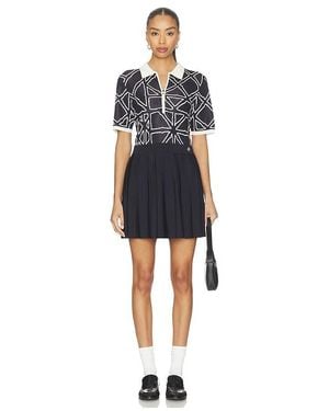 Malbon Viviana Dress - Blue