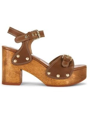 Dolce Vita Yandy Sandal - Brown