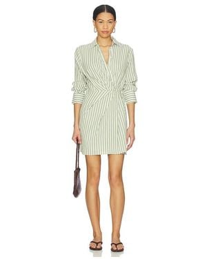 Heartloom Azaline Dress - Green