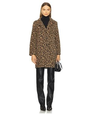 Sanctuary Hometown ジャケット - ナチュラル