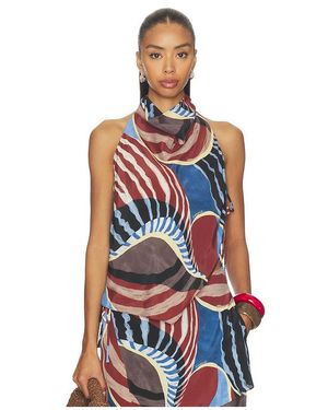 ROAME. Oberteil Agave - Weiß