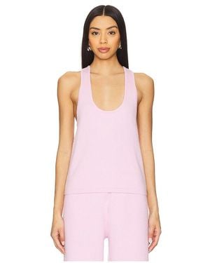 SER.O.YA Ariana Top - Pink