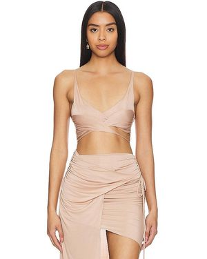 MOTHER OF ALL Akari Top - Natural