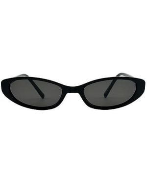 Otra Lulu Sunglasses - Black