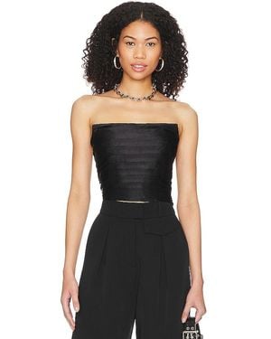 Astr Mercury Top - Black
