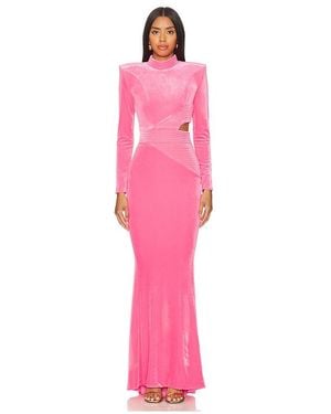 Zhivago Abendkleid Message To Love - Pink