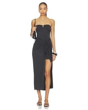 LSPACE Kleid Noah - Blau