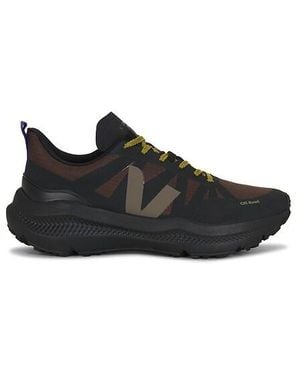 Veja Condor 3 Off-Road - Black