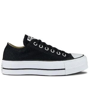 Converse Chuck Taylor All Star LUGGED スニーカー - ブラック