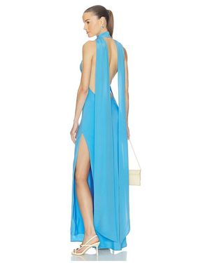 Cult Gaia Doe Dress - Blue