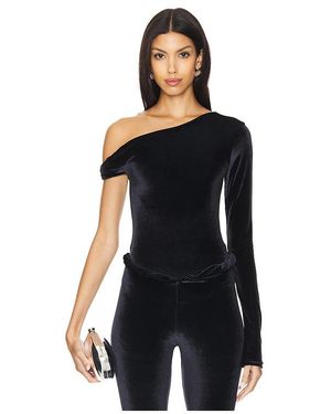 Maygel Coronel Body Moro En Color Negro Talla En