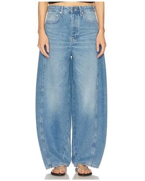 St. Agni Pantalones Vaqueros De Tiro Bajo En Color Azul Talla (También En 28, 30, 31)