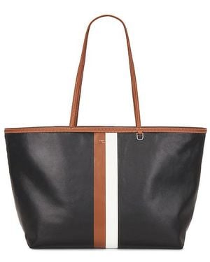 Tory Burch Tote-Bag The Racer - Schwarz