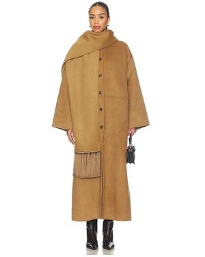 LPA Abrigo Isabel En Talla (También En Xxs, Xs, S, M, Xl) - Neutro
