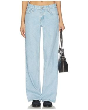 Cotton Citizen Cara Jean En Color Azul Talla (También En 26, 30)