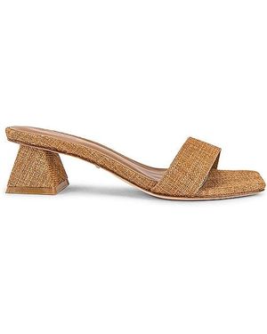 RAYE Julie Heel - Natural