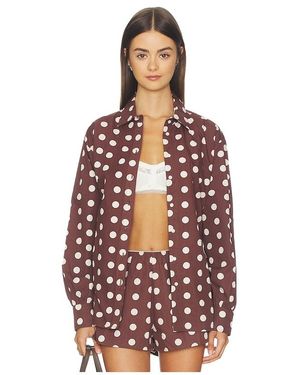 Juillet Josephine Shirt - Multicolour