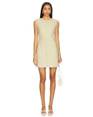 Anna Quan Nola Dress - Natural
