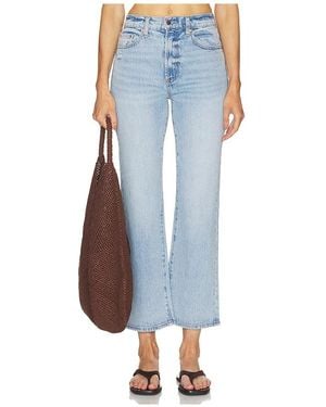 Pistola Jeans Ally - Blau
