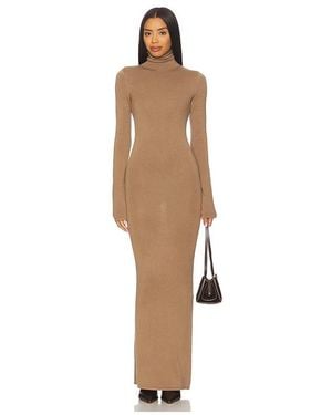 Lovers + Friends Emaline ドレス - ナチュラル