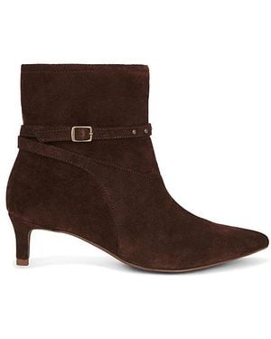 Seychelles Boot Milan - Braun