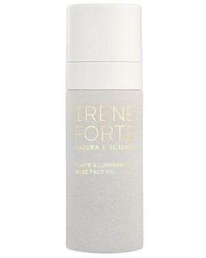 Irene Forte Rose Face Oil - White