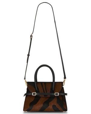 Jonathan Simkhai Tasche Mit Henkel River Small - Schwarz