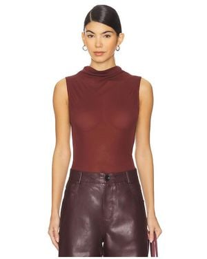 OSIS STUDIO Oberteil Naya - Rot