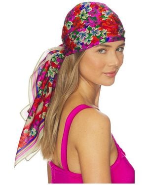 Essentiel Antwerp Accesorios Jaber En Color Naranja Talla - Rojo