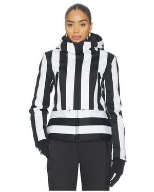 Goldbergh Linea Ski Jacket - Multicolor