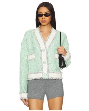 Essentiel Antwerp Hoola Jacket - Multicolour