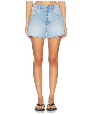 Rolla's Mirage Shorts En Color Azul Talla (También En 26, 25, 27, 28, 29, 30, 31, 32)