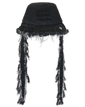 UPRISERS Uprs I See You Bucket Hat - Black