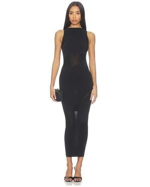 Wolford Shade Dress - Black