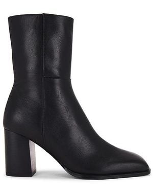 RAYE Margo Block Boot - Black