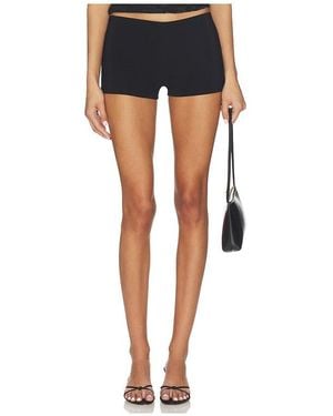 Bella Venice The Carrie Short - Blue
