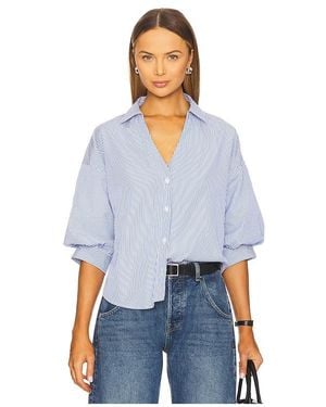 Brochu Walker Kate Shirt - White